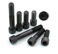 Viti m10 brugola usato  Conselve