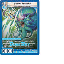 Kaijudo queen rusalka for sale  Arlington