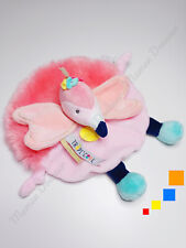 Doudou plat rond d'occasion  Plouzané