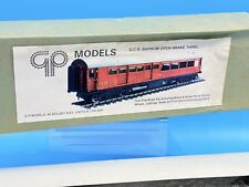 Models gauge 7mm for sale  WARRINGTON
