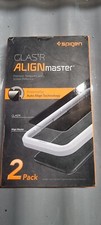 Alignmaster premium tempered for sale  WORCESTER