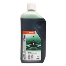 Olio miscela stihl usato  Valva