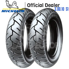 Coppia gomme michelin usato  Italia