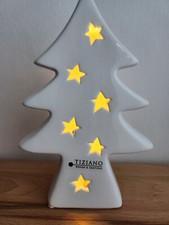 Tiziano keramik tannenbaum gebraucht kaufen  Recklinghausen