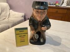 Brocca royal doulton usato  Torino