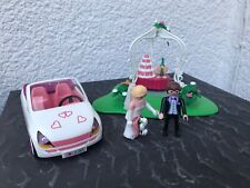 Playmobil 6871 hochzeitspavill gebraucht kaufen  Saarbrücken