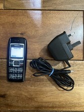 Nokia 1600 mobile for sale  PURLEY