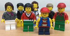 Lego minifiguren set gebraucht kaufen  Karlsruhe