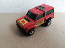 Majorette motor range usato  Modena