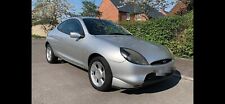 Ford puma 1.7vct d'occasion  Expédié en Belgium