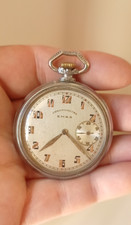 Emas chronometre rare usato  Torre Annunziata