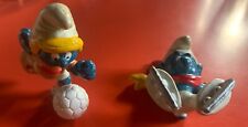 Set puffi sportivi usato  Villa Biscossi