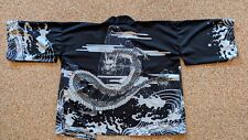 Japanische kimono jacke gebraucht kaufen  Ursensollen