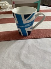 London olympic 2012 for sale  CHIPPING NORTON