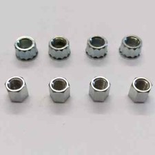 Cylinder base nut for sale  GREAT YARMOUTH