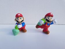 Figurines nintendo pvc d'occasion  Messigny-et-Vantoux