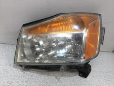 Nissan titan headlight for sale  Cooperstown