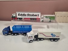 Eddie stobart roadmaster for sale  YORK