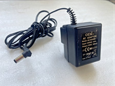 Oem 300ma 2.7w for sale  ILFORD