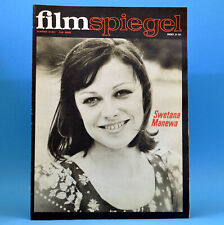 Filmspiegel 1977 agnes gebraucht kaufen  Bitterfeld