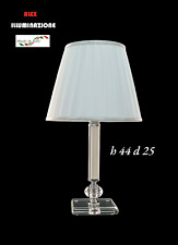 Lampada comodino elegante usato  Andria