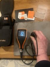 Elcometer e224c blast for sale  FORFAR