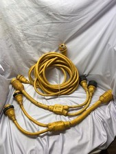 Adapters marinco 50a for sale  Cleveland