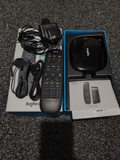 Logitech harmony companion for sale  WIGAN