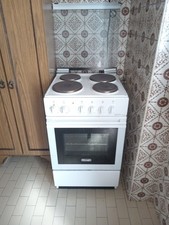 Piano cottura forno usato  Roma