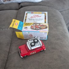 Corgi toys reissue for sale  REDRUTH