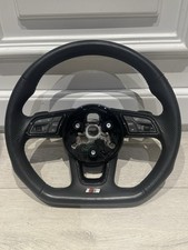Audi flat bottom for sale  BILSTON