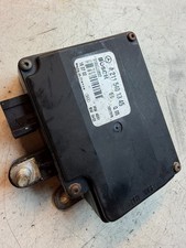 Steuergerät a2115401345 merce gebraucht kaufen  Tann