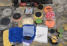 Flex kompact polisher. for sale  La Grange