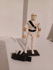 GI JOE Storm Shadow 1984 comprar usado  Enviando para Brazil