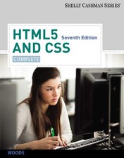 Html5 css complete for sale  Buford