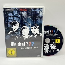 Verfluchte schloss dvd gebraucht kaufen  Wiesbaden