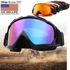 Motocross goggles offroad d'occasion  Expédié en Belgium