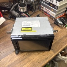 Mazda alpine multimedia for sale  WIGAN
