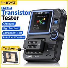 Fnirsi lcr transistor d'occasion  Toulon-