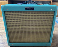 fender pro junior for sale  NEWBURY