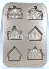 Christmas different gingerbrea for sale  Fair Oaks