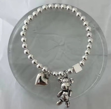 Damen perlen armband gebraucht kaufen  Völklingen