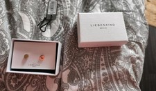 Hrringe liebeskind sterne gebraucht kaufen  Swisttal