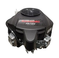 Motor de eixo vertical FR730V-BS40 24HP Kawasaki 15 Amp 1" X 3-5/32. comprar usado  Enviando para Brazil
