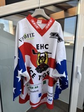 Maglia hockey ghiaccio usato  San Donato Milanese