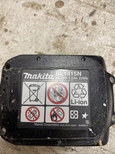 Makita 5ah li gebraucht kaufen  Amberg