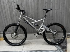 Cannondale gemini 1000 for sale  EPSOM