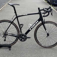 Trek domane sl5 for sale  LIVERPOOL