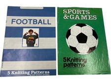 Gary kennedy knitting for sale  DARTFORD