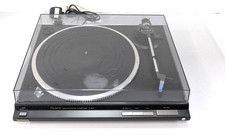 Technics qd33 quartz for sale  CHRISTCHURCH